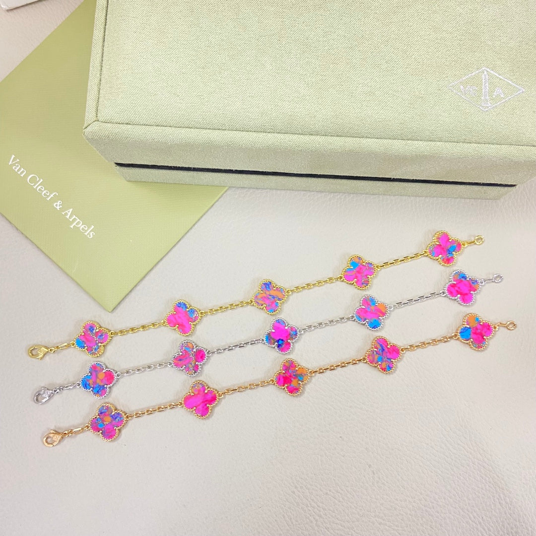 China Replica Van Cleef Arpels Bracelets 35usd Only