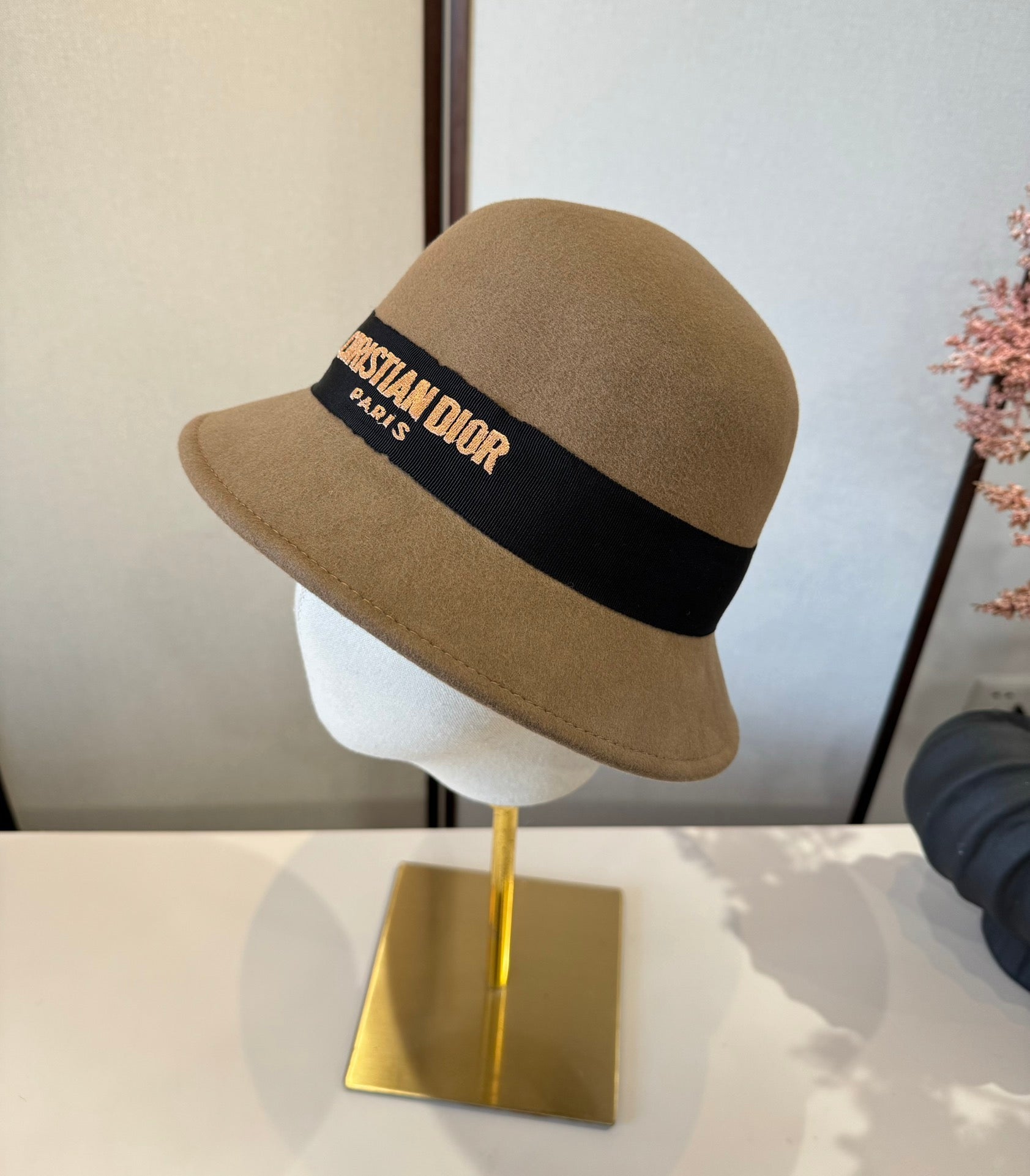 China Replica Dior Hats 80usd Only