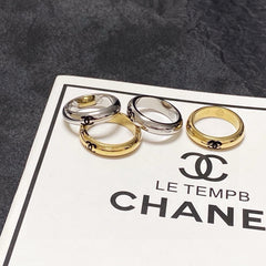 China Replica Chanel Rings 22usd Only