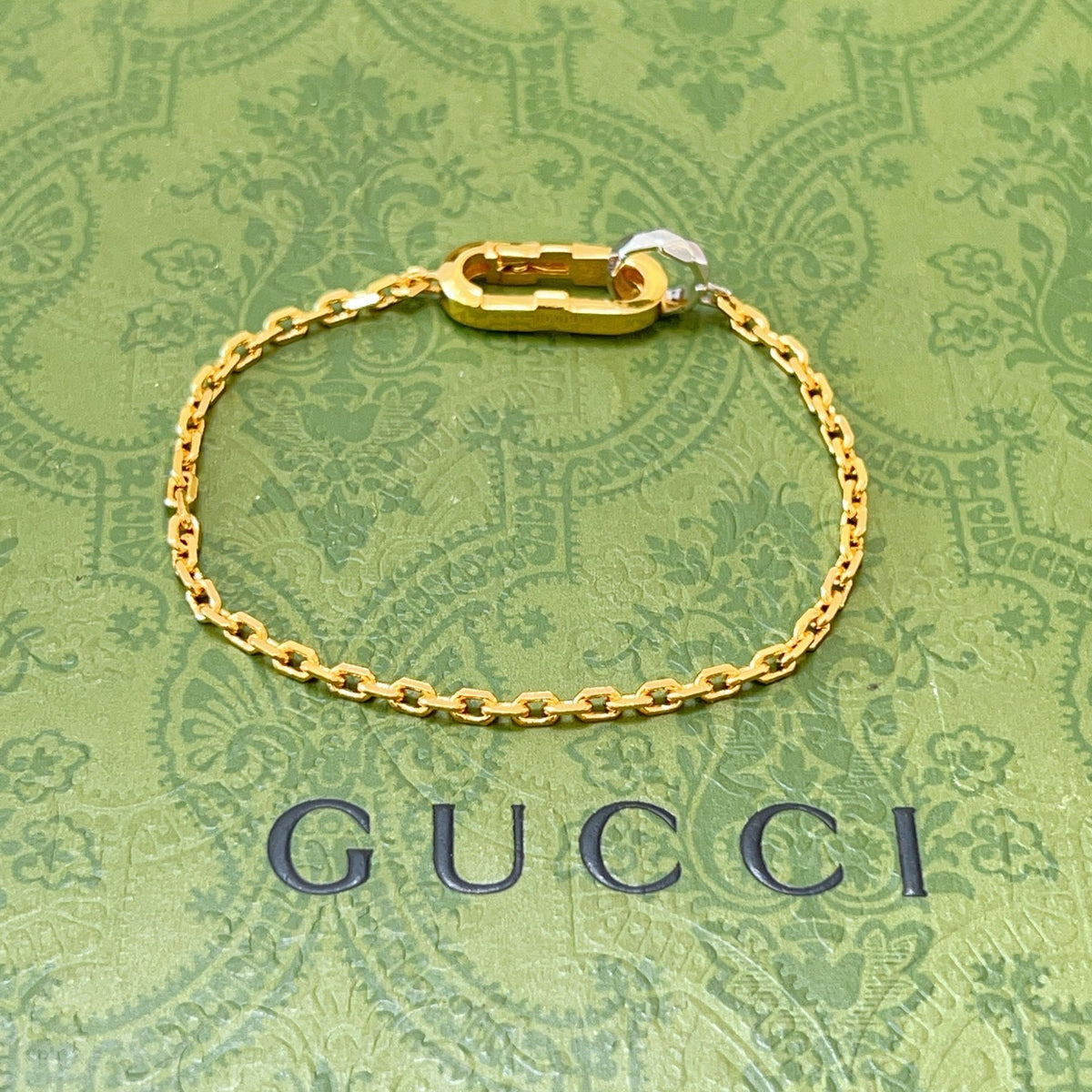China Replica Gucci Bracelets 38usd Only