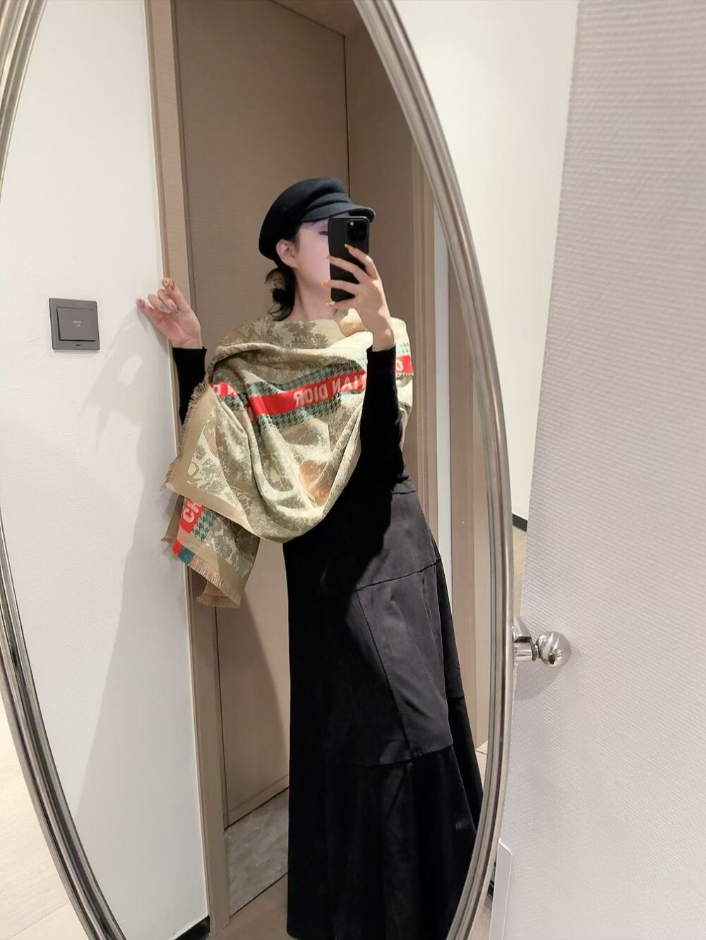China Replica Dior Scarf 13usd Only