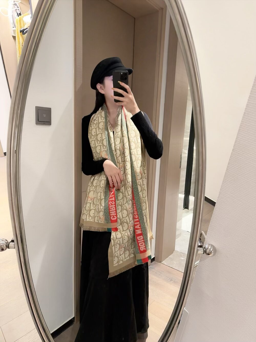 China Replica Dior Scarf 13usd Only