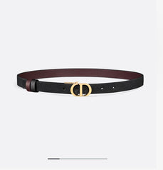 China Replica Dior Belts 56usd Only