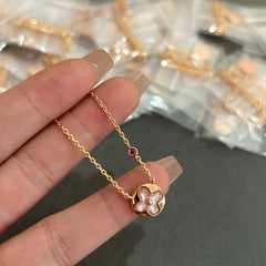 China Replica LV Necklaces 60usd Only