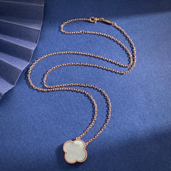 China Replica Van Cleef Arpels Necklaces 30usd Only