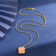 China Replica Van Cleef Arpels Necklaces 30usd Only