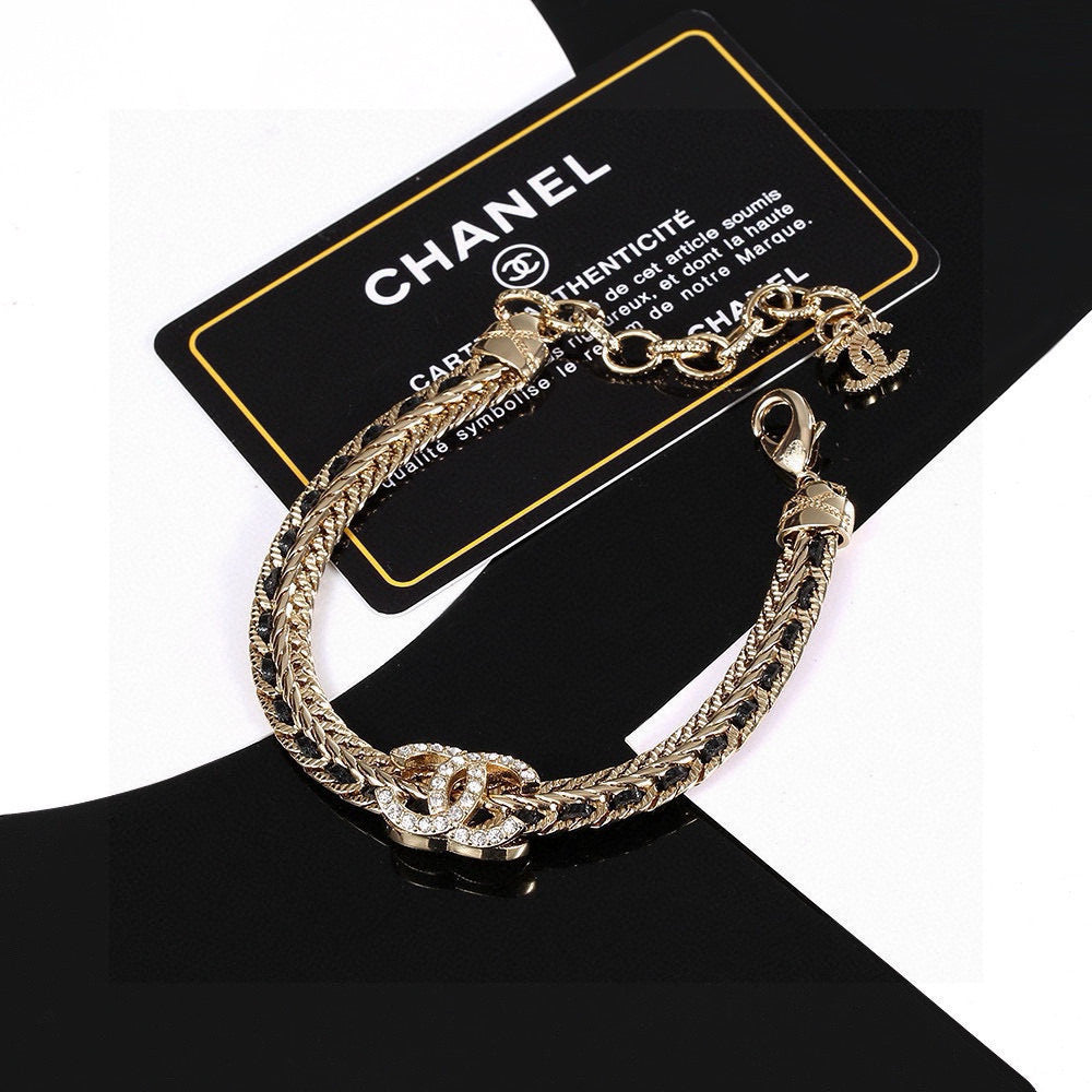 China Replica Chanel Bracelets 25usd Only