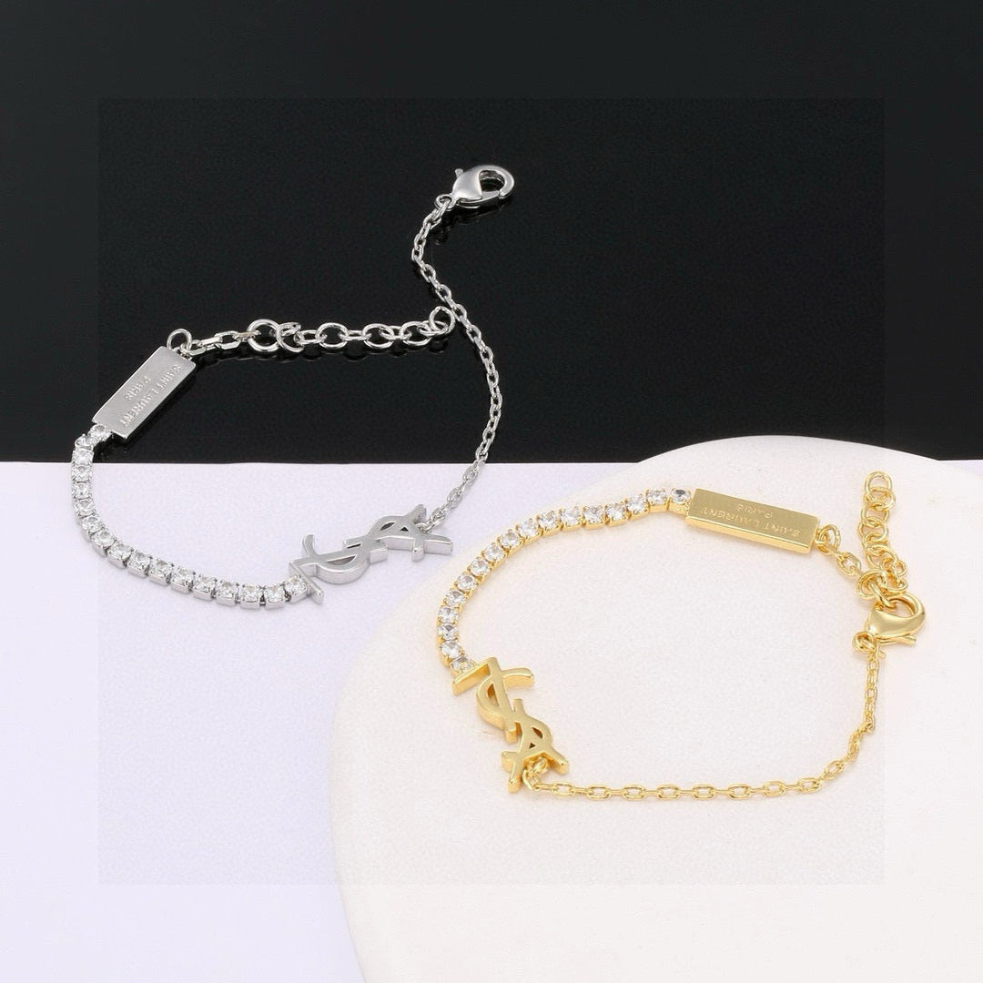 China Replica YSL Bracelets 22usd Only