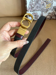 China Replica Dior Belts 56usd Only