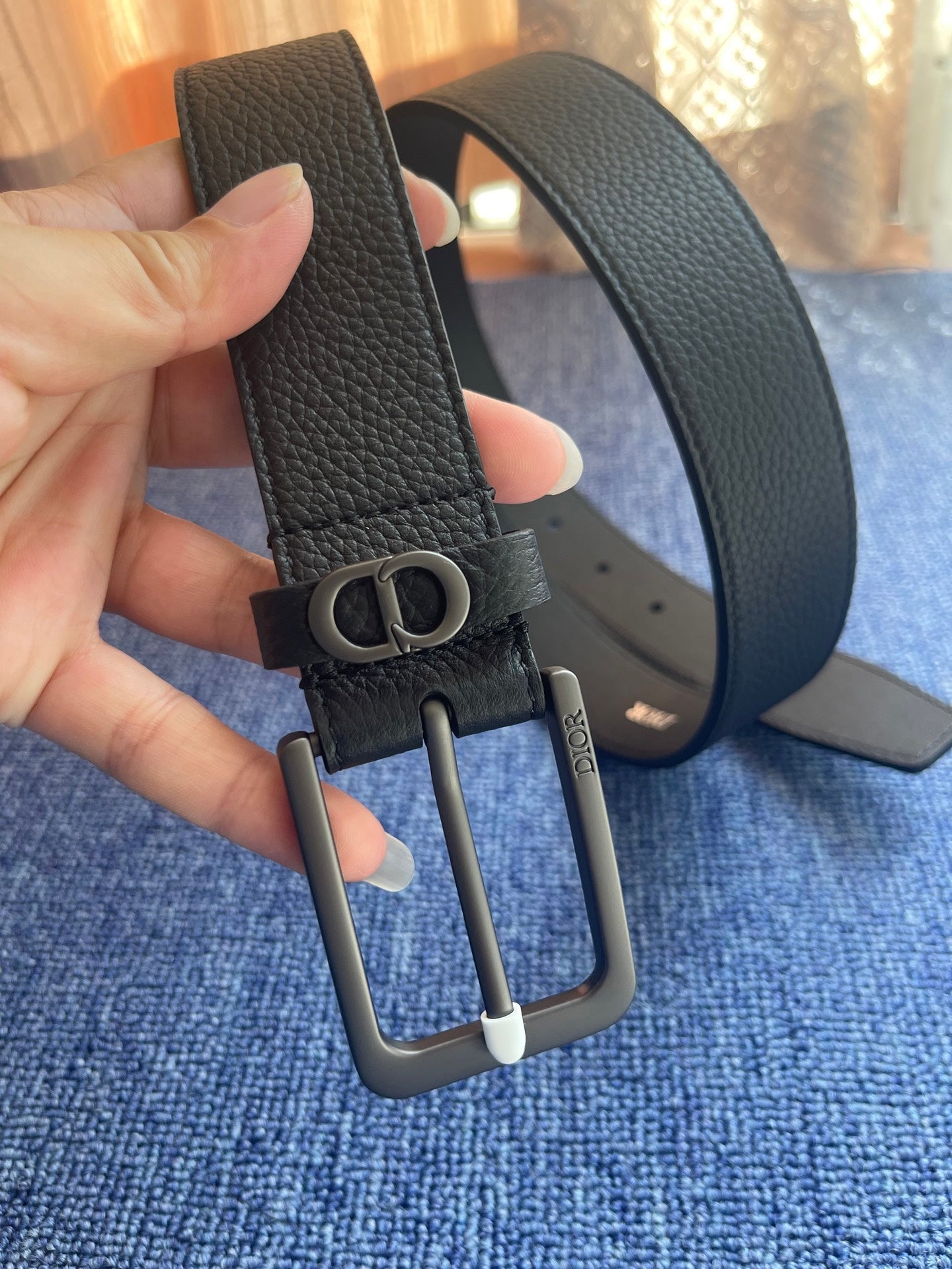 China Replica Dior Belts 49usd Only