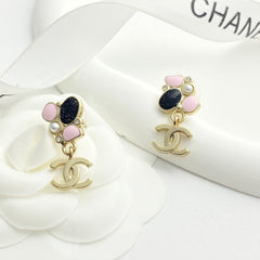 China Replica Chanel Earrings 25usd Only
