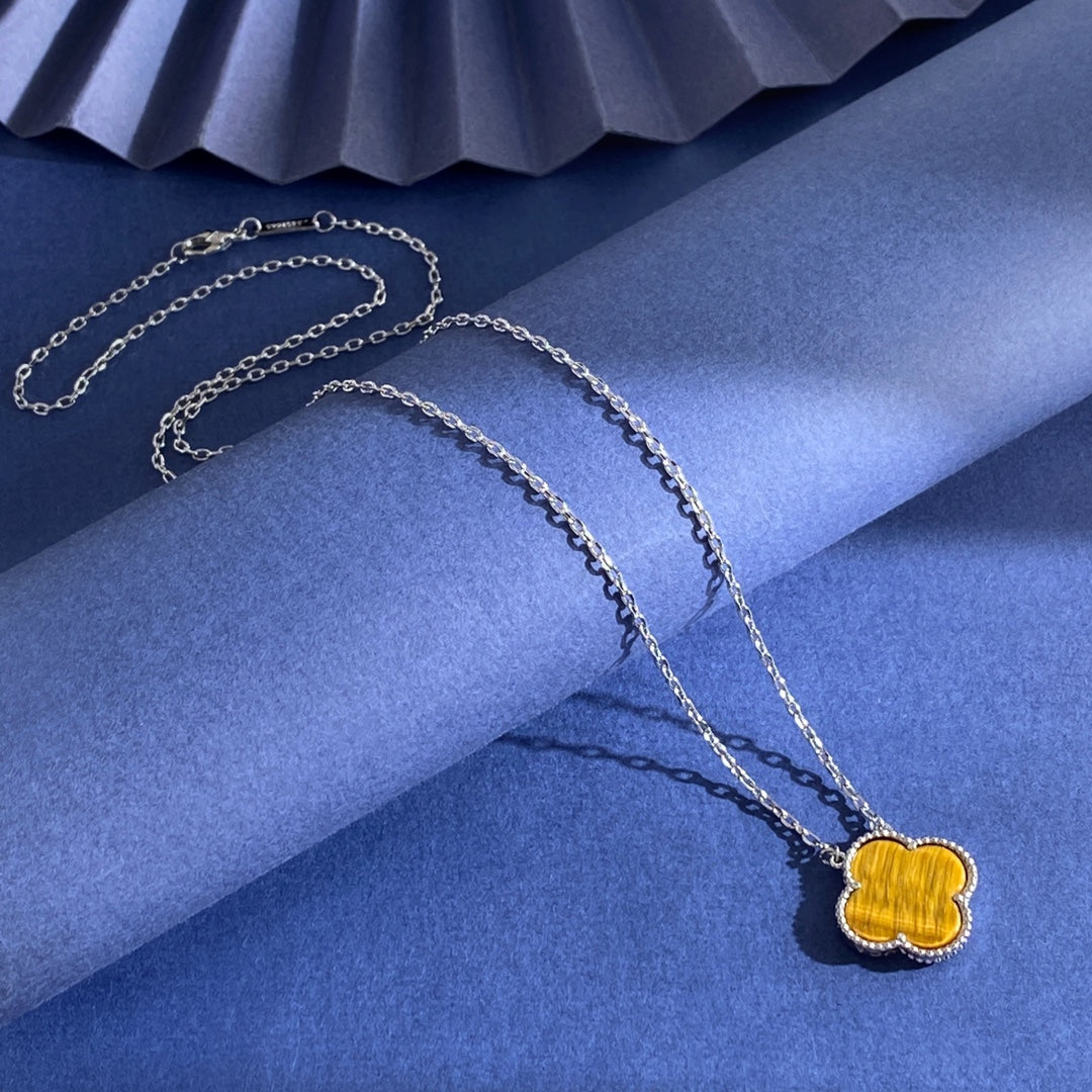 China Replica Van Cleef Arpels Necklaces 30usd Only