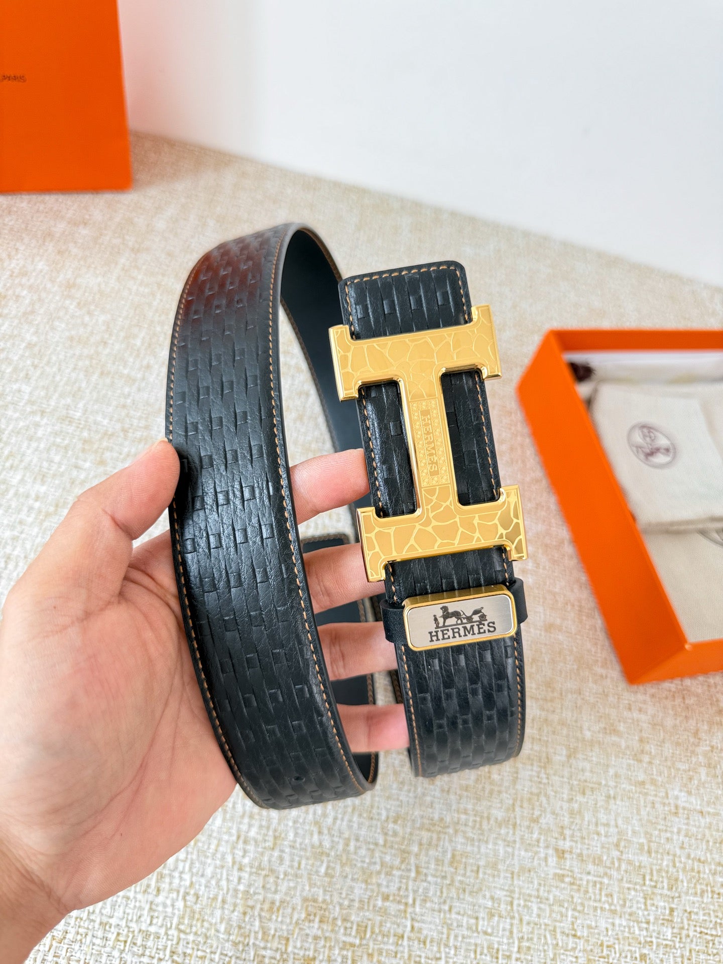 China Replica Hermes Belts 52usd Only
