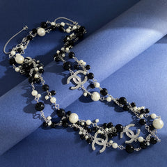 China Replica Chanel Necklaces 78usd Only