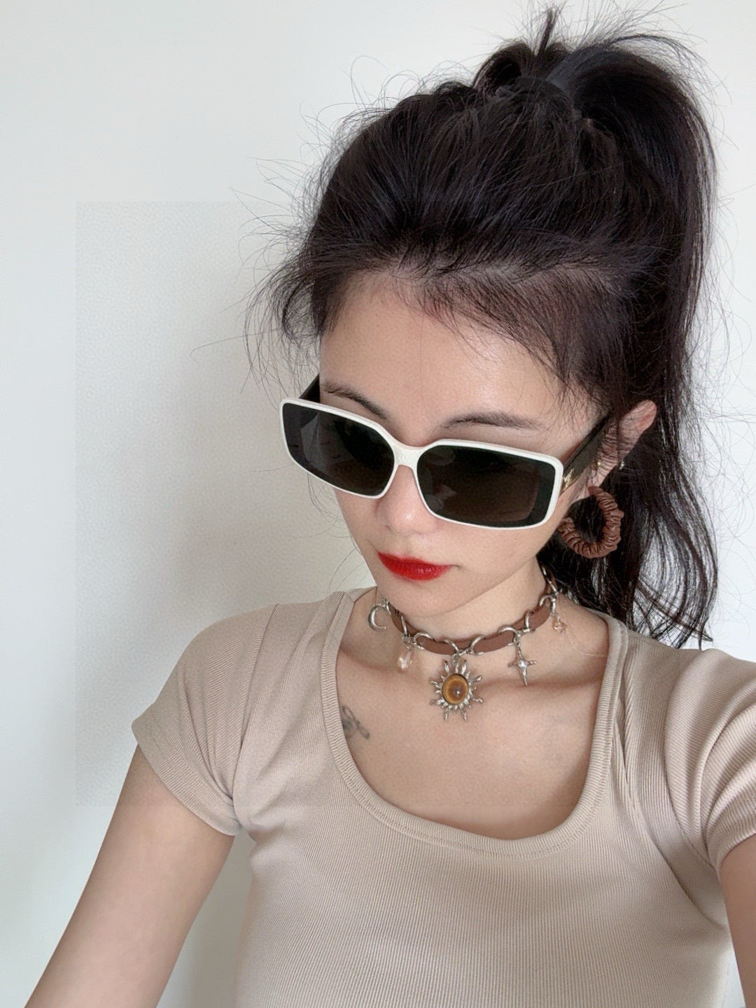 China Replica Chanel Sunglasses 24usd Only