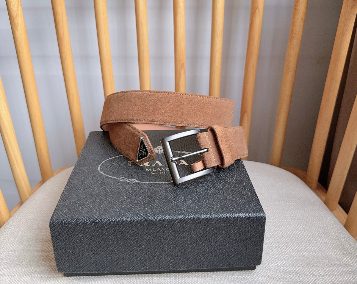 China Replica Prada Belts 63usd Only