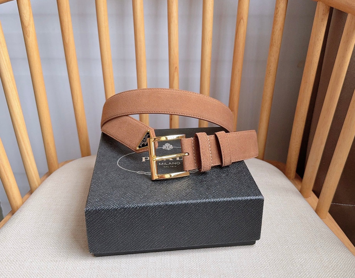 China Replica Prada Belts 63usd Only