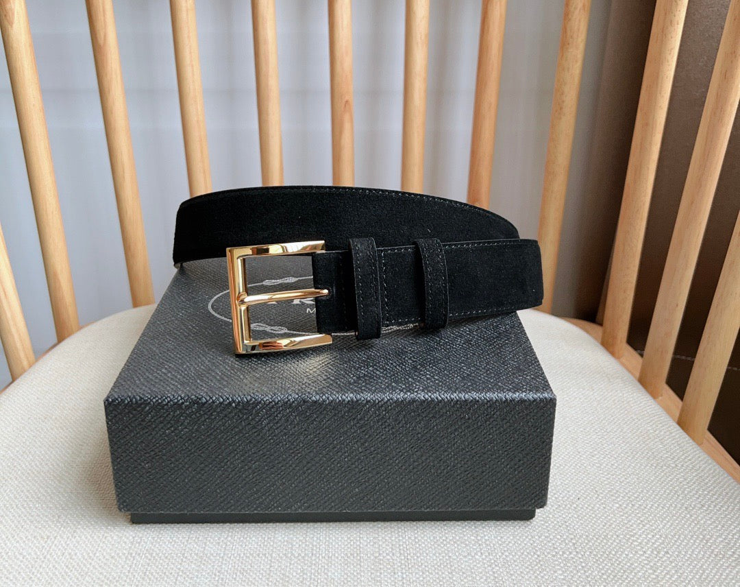 China Replica Prada Belts 63usd Only