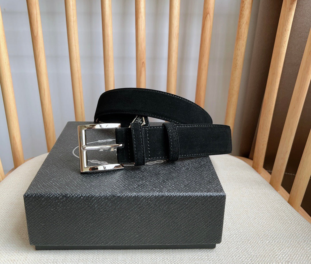 China Replica Prada Belts 63usd Only