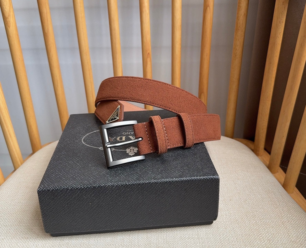 China Replica Prada Belts 63usd Only