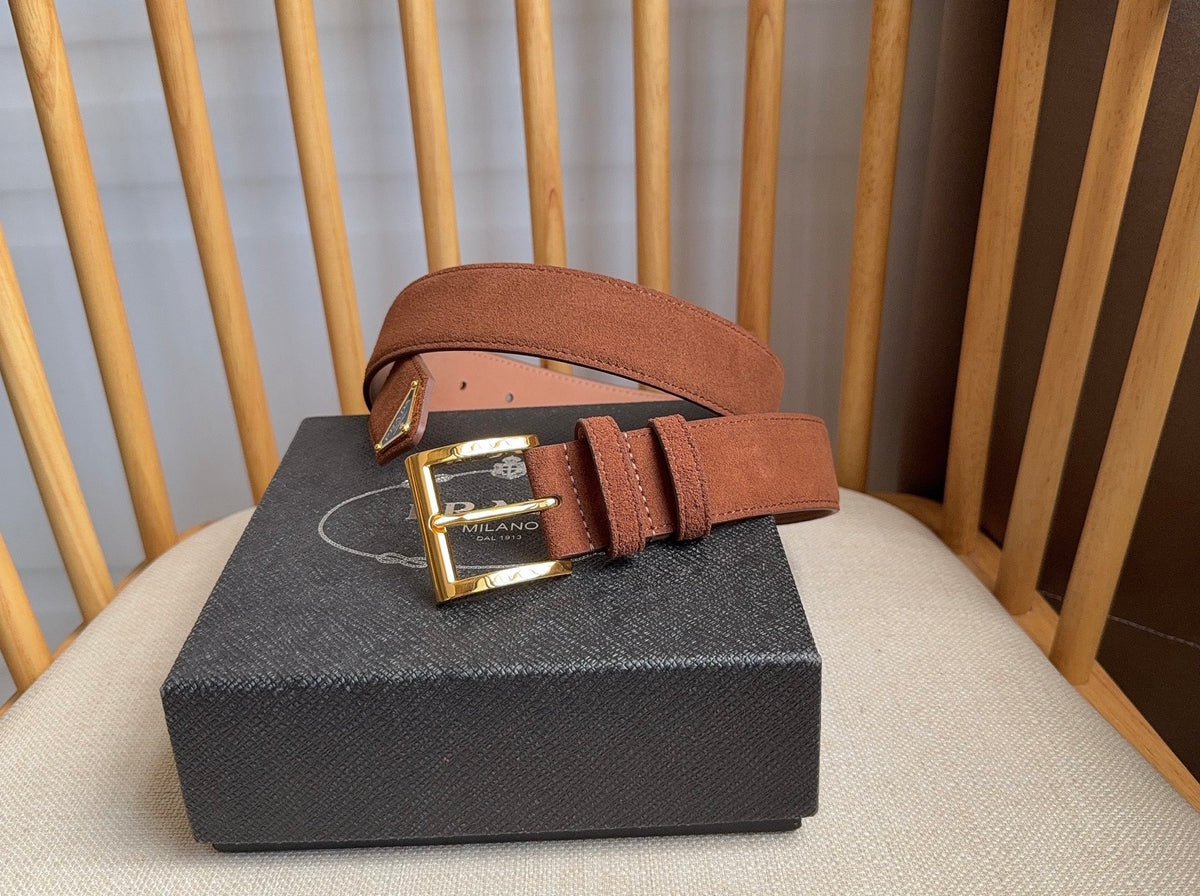 China Replica Prada Belts 63usd Only