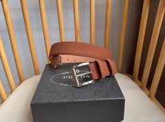 China Replica Prada Belts 63usd Only