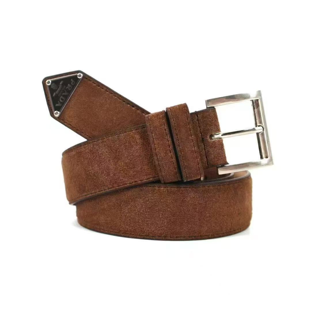 China Replica Prada Belts 63usd Only