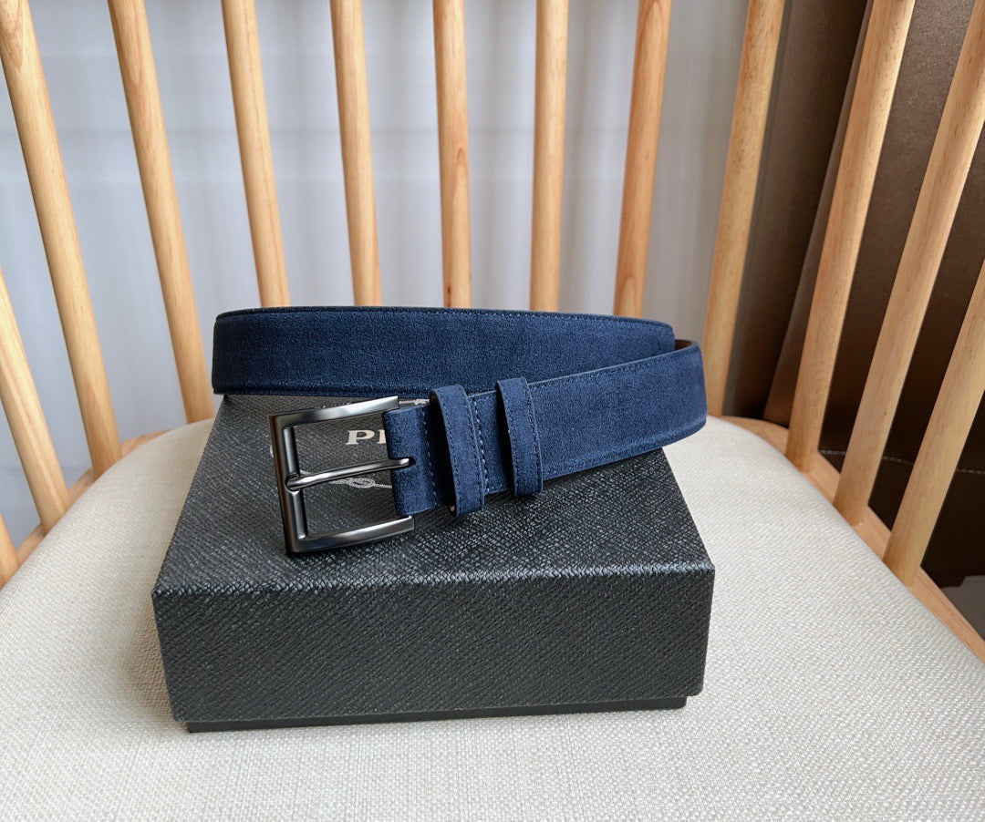 China Replica Prada Belts 63usd Only