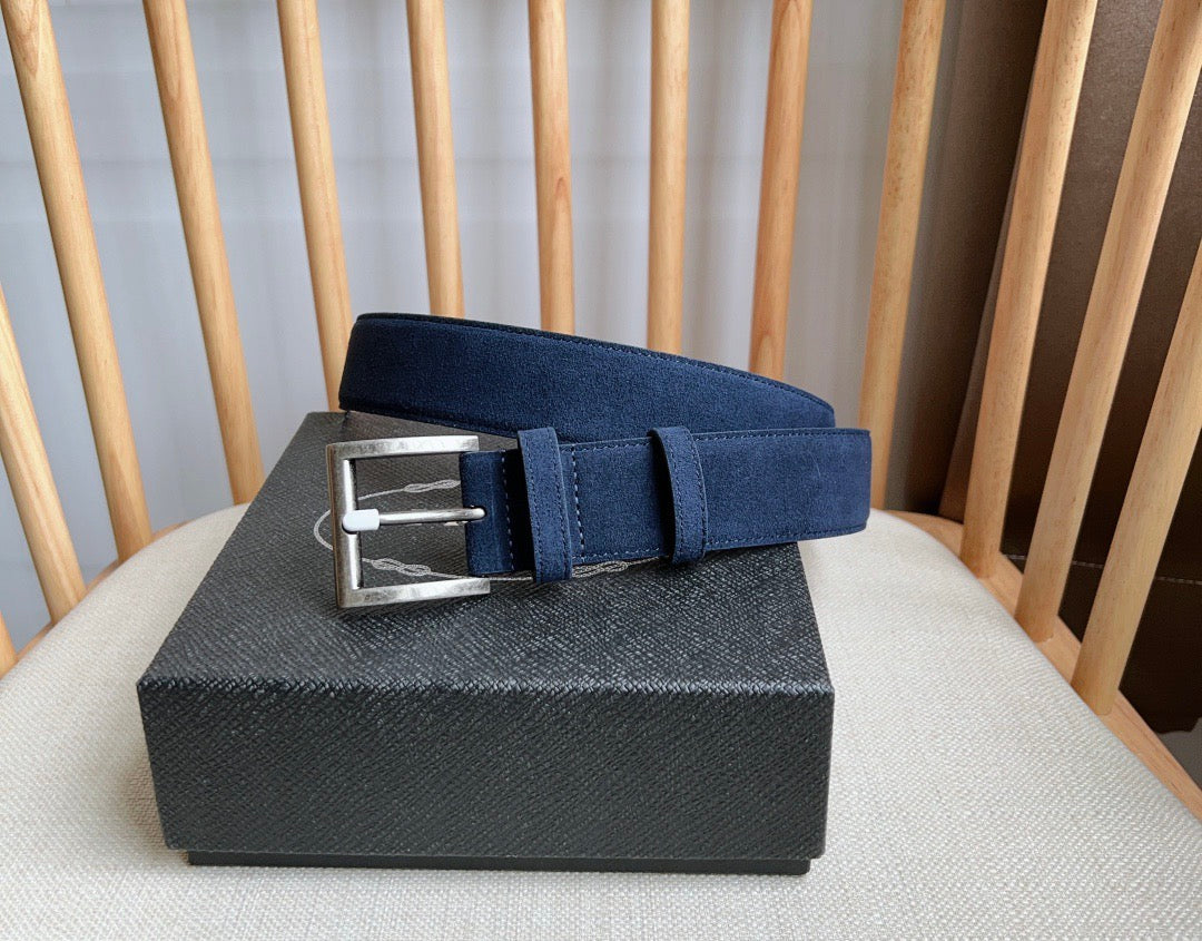 China Replica Prada Belts 63usd Only