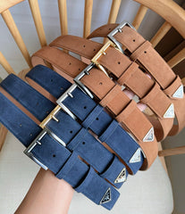 China Replica Prada Belts 63usd Only