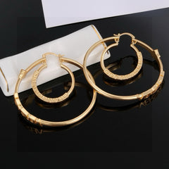 China Replica Versace Earrings 30usd Only