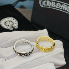 China Replica Chrome Hearts Rings 32usd Only