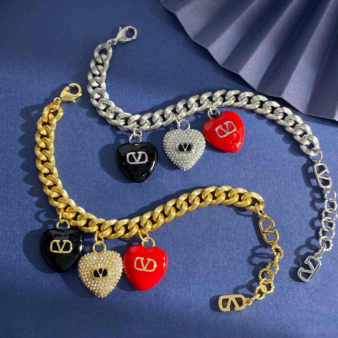 China Replica Valentino Bracelets 35usd Only