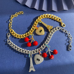 China Replica Valentino Bracelets 35usd Only