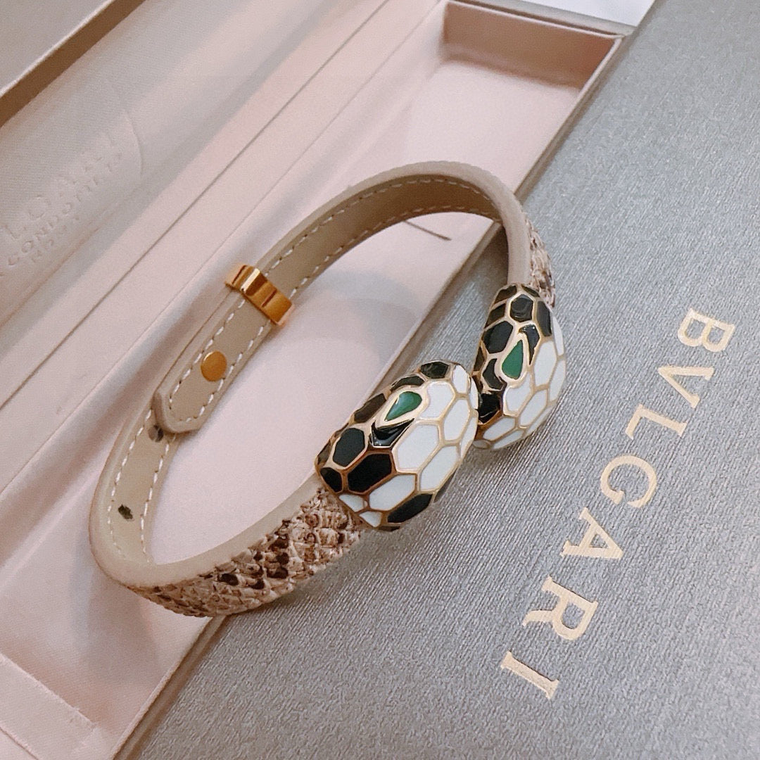 China Replica Bvlgari Bracelets 50usd Only