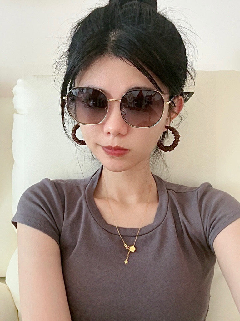 China Replica Chanel Sunglasses 28usd Only