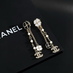 China Replica Chanel Earrings 25usd Only