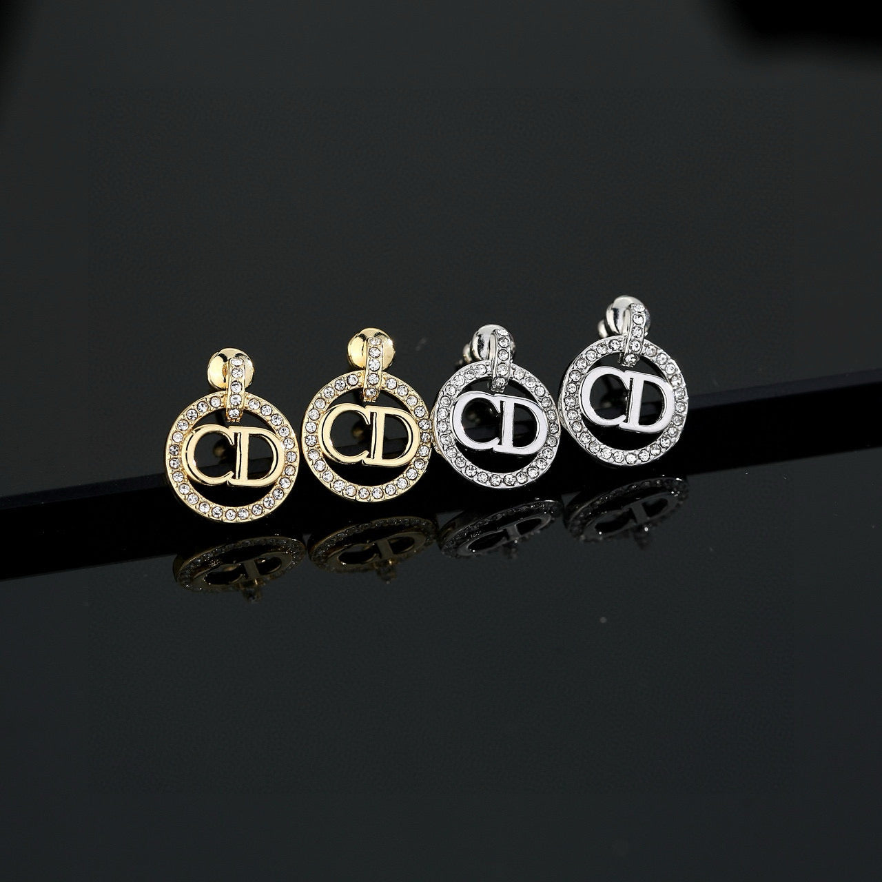 China Replica Balenciaga Earrings 20usd Only
