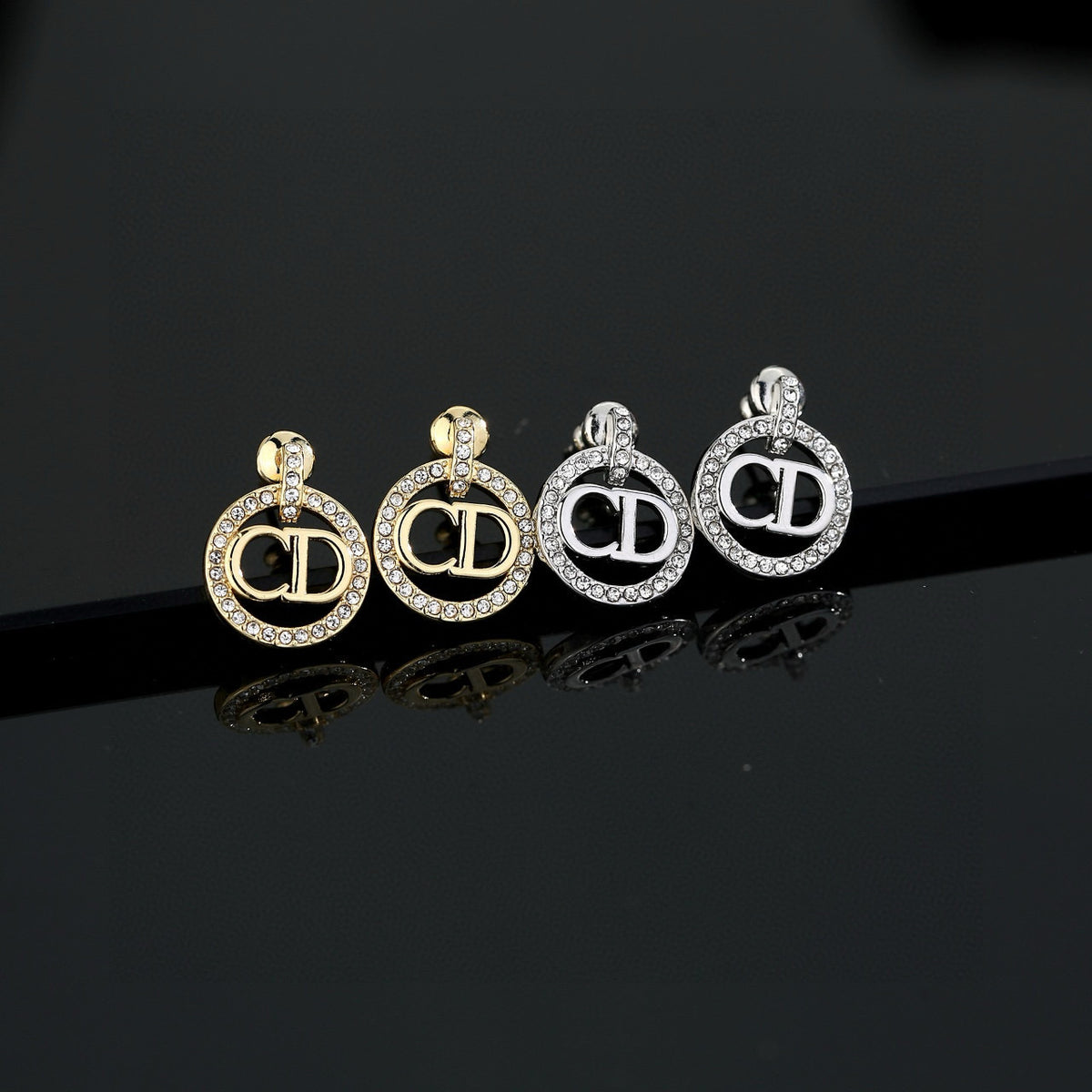 China Replica Balenciaga Earrings 20usd Only