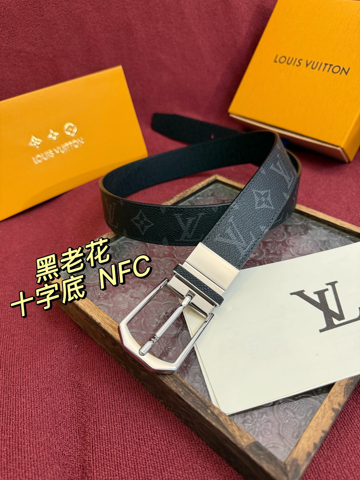 China Replica LV Belts 52usd Only