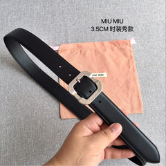 China Replica MiuMiu Belts 49usd Only