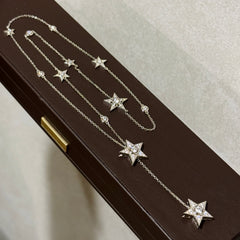 China Replica Chanel Necklaces 150usd Only