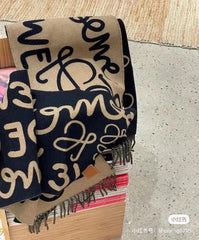 China Replica Loewe Scarf 44usd Only
