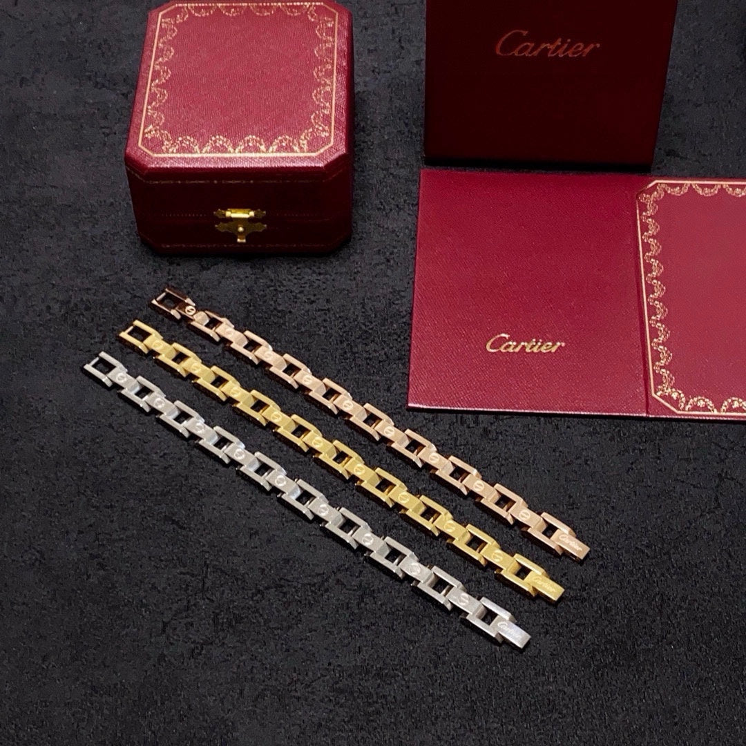 China Replica Cartier Bracelets 35usd Only