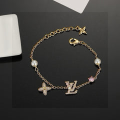 China Replica LV Necklaces 30usd Only