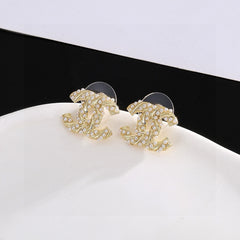 China Replica Chanel Earrings 18usd Only