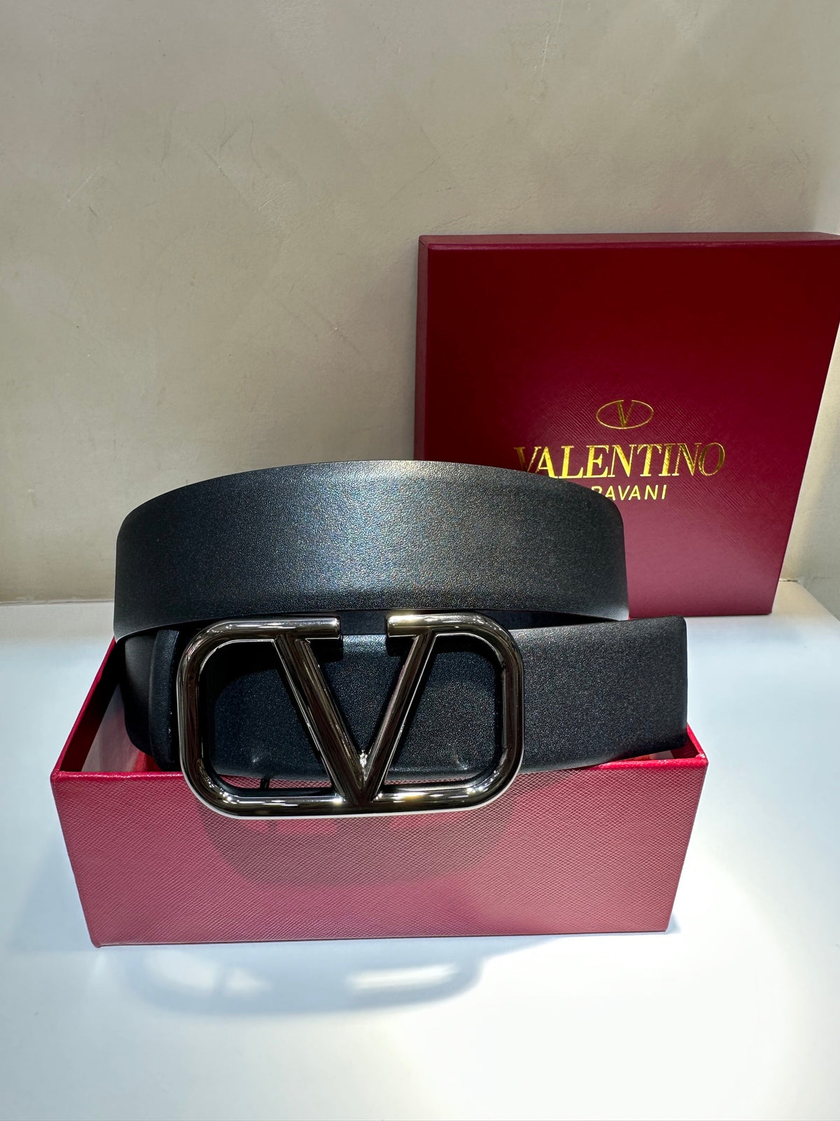 China Replica Valentino Belts 63usd Only