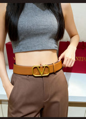 China Replica Valentino Belts 63usd Only