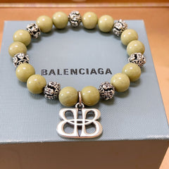 China Replica Balenciaga Bracelets 58usd Only
