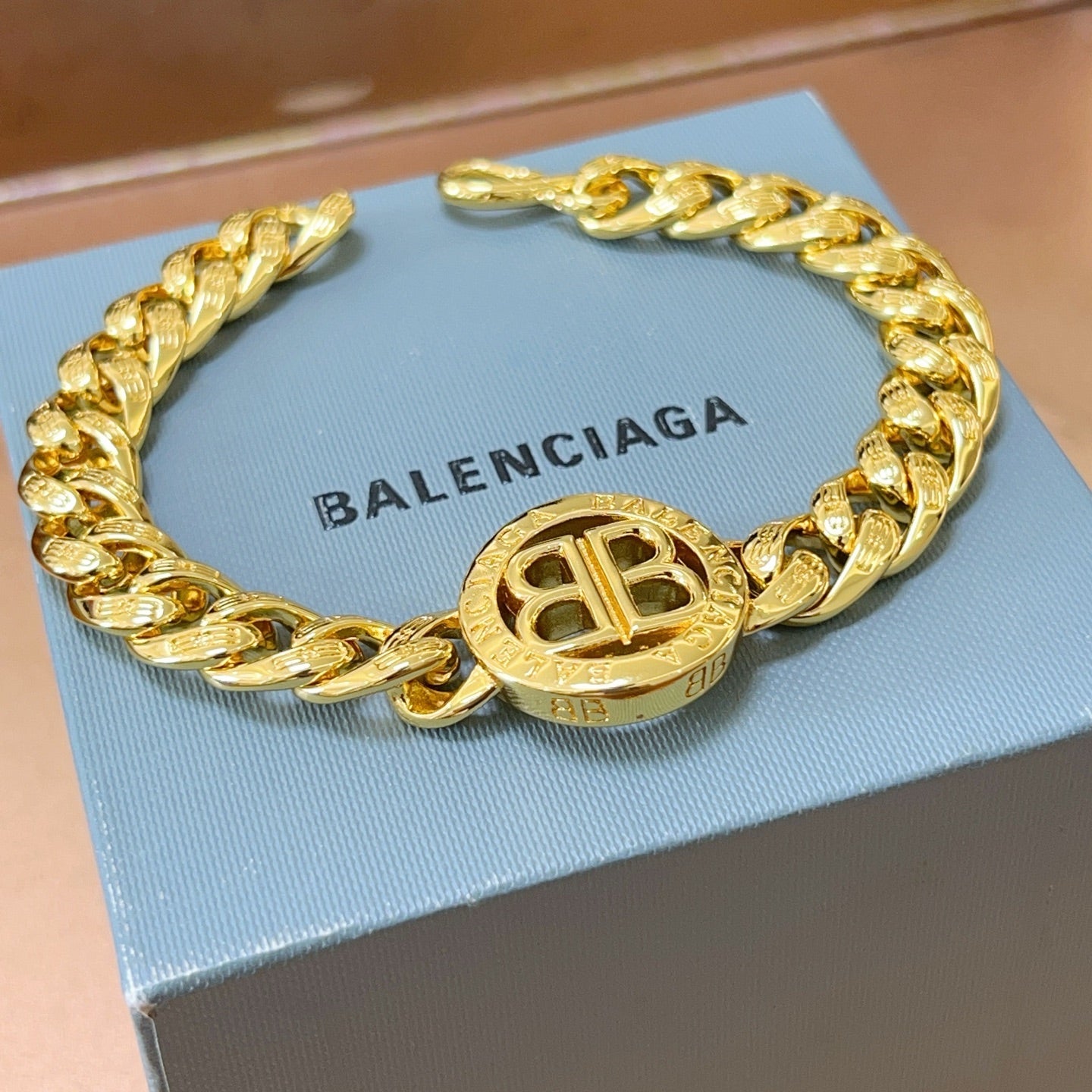 China Replica Balenciaga Bracelets 62usd Only